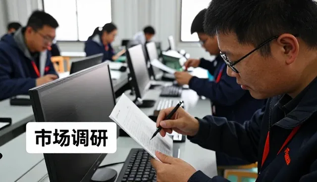 学校与医院解决方案介绍