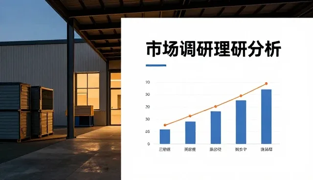 市场调研分析如何避免理解偏差